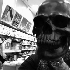 Meet your Posher, Chris